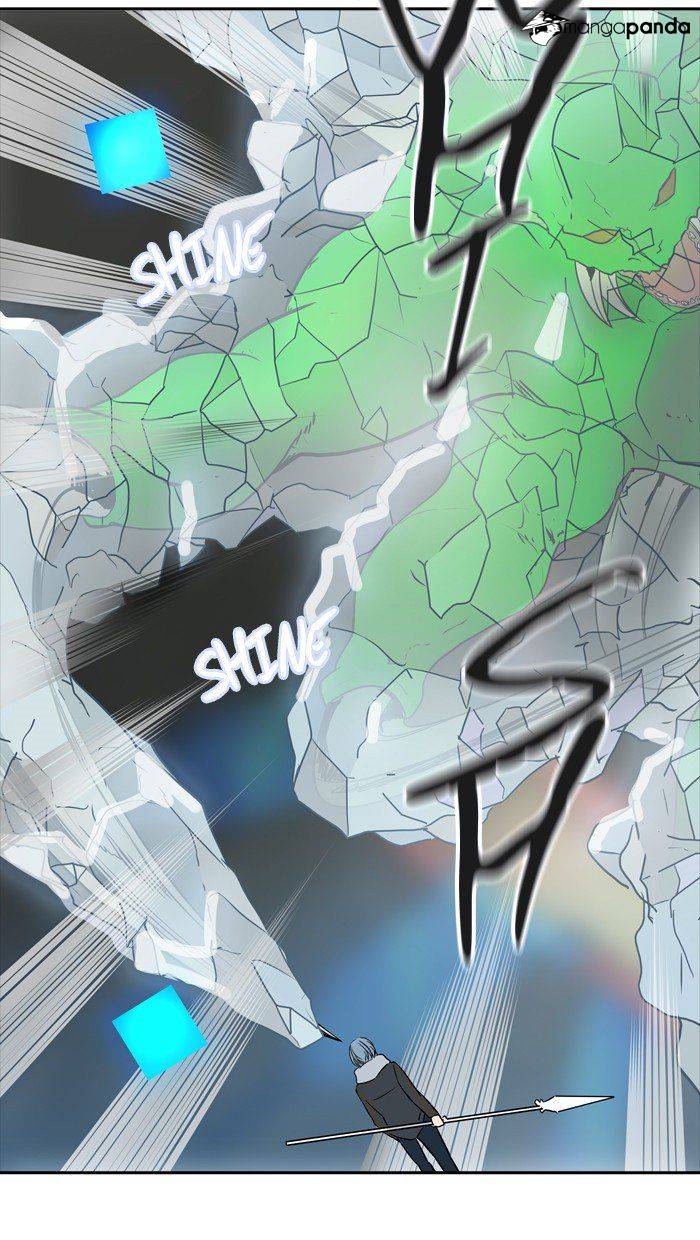 Tower of God Chapter 378 image 33